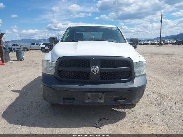 Продаж на аукціоні авто 2019 Ram 1500 Classic Tradesman  4x4 5'7 Box, vin: 1C6RR7KG4KS672089, номер лоту: 45087149