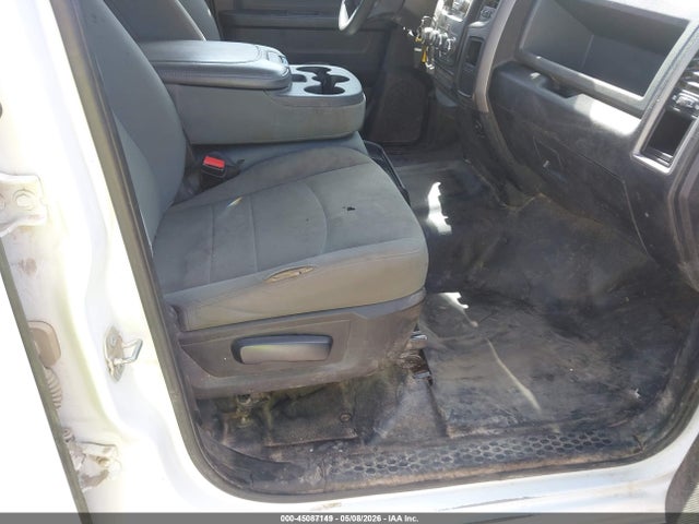 Продаж на аукціоні авто 2019 Ram 1500 Classic Tradesman  4x4 5'7 Box, vin: 1C6RR7KG4KS672089, номер лоту: 45087149