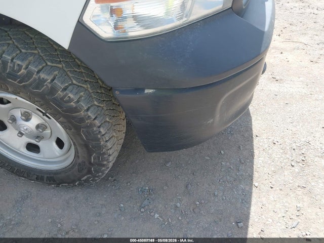 Продаж на аукціоні авто 2019 Ram 1500 Classic Tradesman  4x4 5'7 Box, vin: 1C6RR7KG4KS672089, номер лоту: 45087149