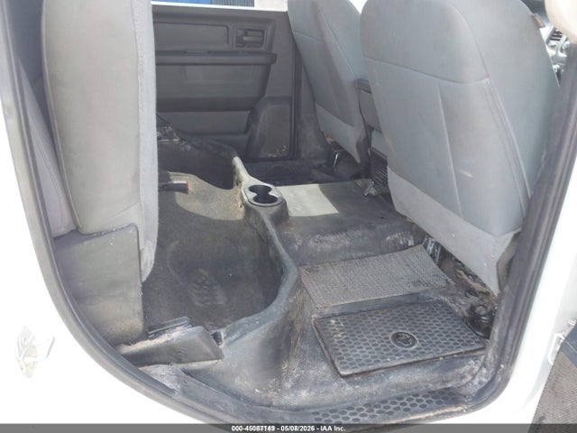 Продаж на аукціоні авто 2019 Ram 1500 Classic Tradesman  4x4 5'7 Box, vin: 1C6RR7KG4KS672089, номер лоту: 45087149