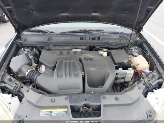 Продажа на аукционе авто 2009 Pontiac G5, vin: 1G2AL18H997259820, номер лота: 45087148