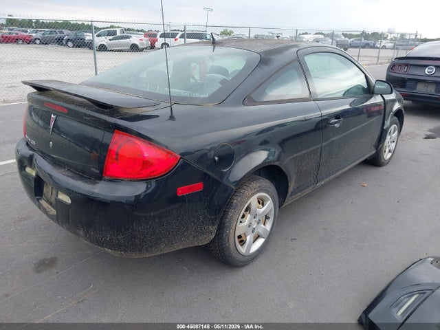 Продажа на аукционе авто 2009 Pontiac G5, vin: 1G2AL18H997259820, номер лота: 45087148