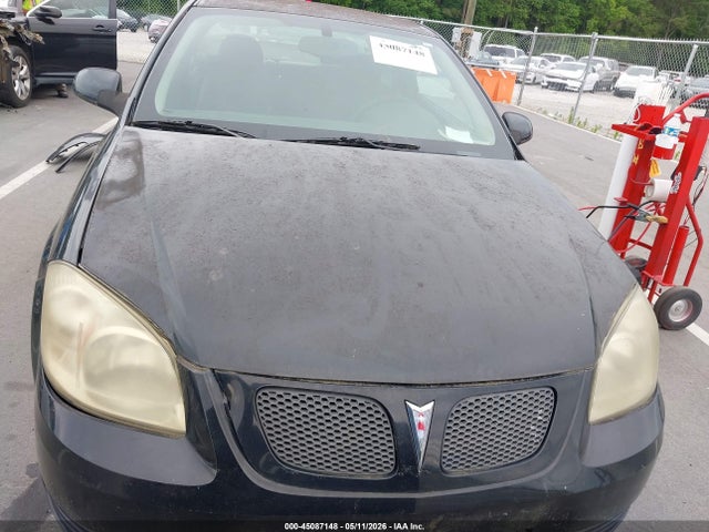 Продажа на аукционе авто 2009 Pontiac G5, vin: 1G2AL18H997259820, номер лота: 45087148