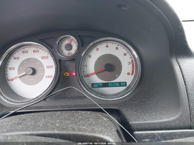 Продажа на аукционе авто 2009 Pontiac G5, vin: 1G2AL18H997259820, номер лота: 45087148