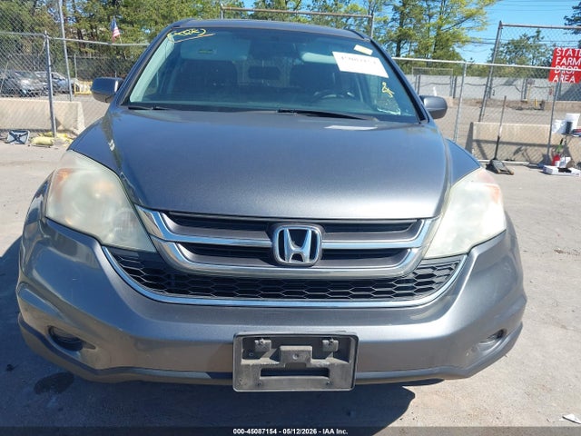 2010 Honda Cr-v Ex-l მანქანა იყიდება აუქციონზე, vin: 5J6RE4H7XAL102482, აუქციონის ნომერი: 45087154