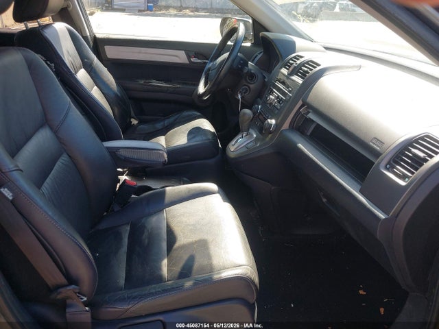 2010 Honda Cr-v Ex-l მანქანა იყიდება აუქციონზე, vin: 5J6RE4H7XAL102482, აუქციონის ნომერი: 45087154