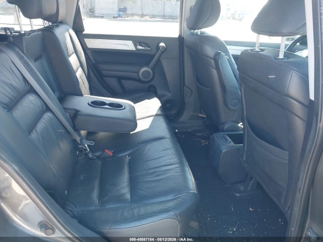 2010 Honda Cr-v Ex-l მანქანა იყიდება აუქციონზე, vin: 5J6RE4H7XAL102482, აუქციონის ნომერი: 45087154