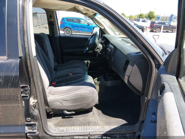 2003 Dodge Dakota Sport/sxt მანქანა იყიდება აუქციონზე, vin: 1D7HG38N03S318554, აუქციონის ნომერი: 45087156