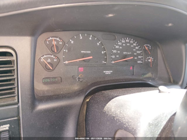 2003 Dodge Dakota Sport/sxt მანქანა იყიდება აუქციონზე, vin: 1D7HG38N03S318554, აუქციონის ნომერი: 45087156