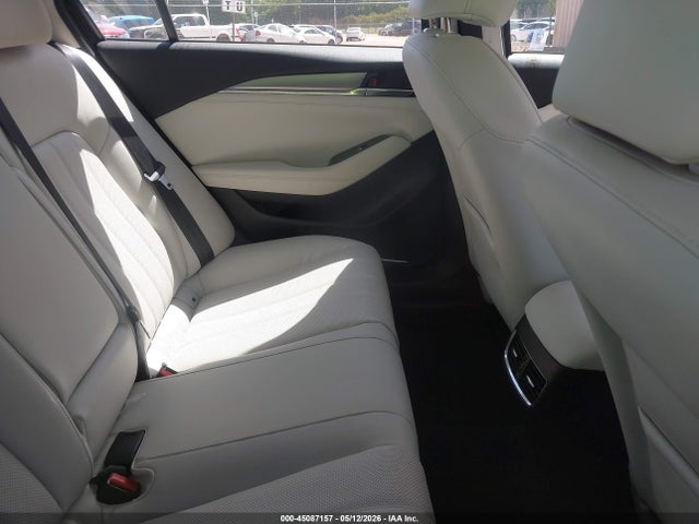 45087157 :رقم المزاد ، JM1GL1WYXK1507493 vin ، 2019 Mazda Mazda6 Grand Touring Reserve مزاد بيع