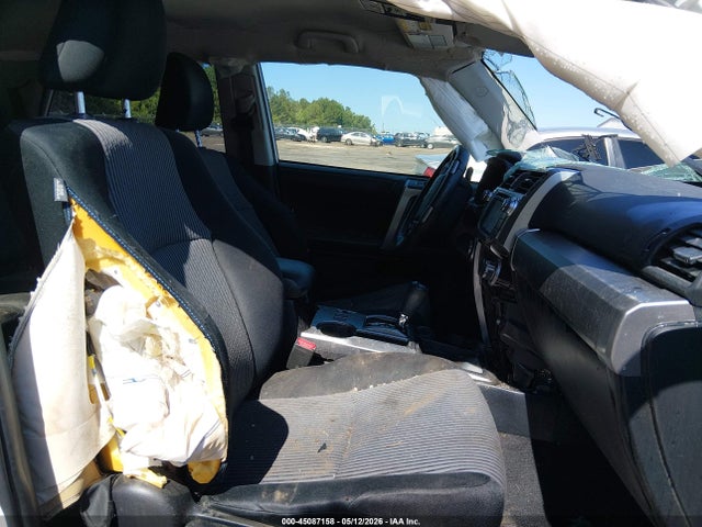 Aukcja sprzedaży 2018 Toyota 4runner Sr5, vin: JTEZU5JR8J5178258, numer aukcji: 45087158