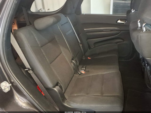 Продажа на аукционе авто 2021 Dodge Durango Sxt Plus Awd, vin: 1C4RDJAG1MC544427, номер лота: 45087164