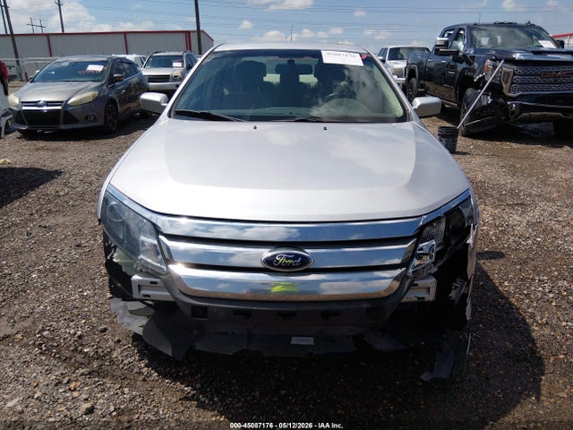 2012 Ford Fusion Hybrid მანქანა იყიდება აუქციონზე, vin: 3FADP0L37CR351551, აუქციონის ნომერი: 45087176