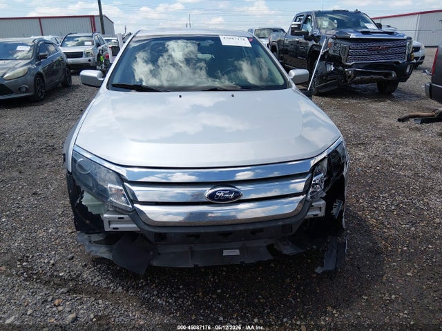 2012 Ford Fusion Hybrid მანქანა იყიდება აუქციონზე, vin: 3FADP0L37CR351551, აუქციონის ნომერი: 45087176
