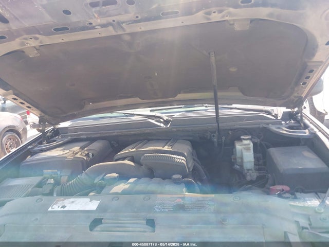 Aukcja sprzedaży 2012 Gmc Yukon Hybrid Denali, vin: 1GKS2GEJ6CR222527, numer aukcji: 45087178