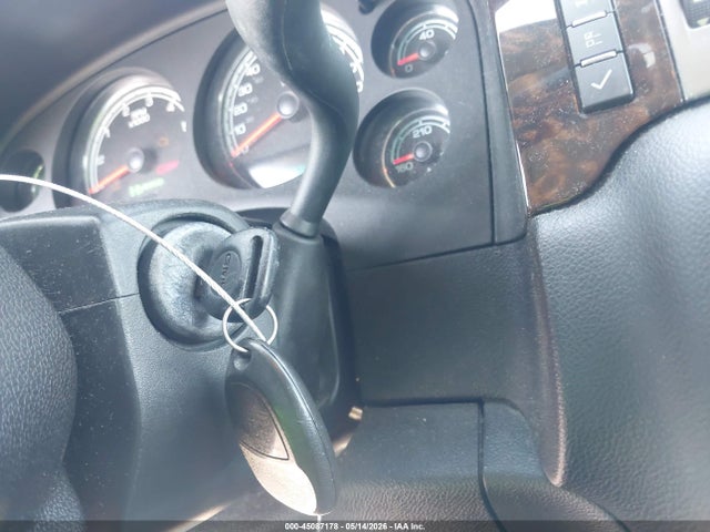 Aukcja sprzedaży 2012 Gmc Yukon Hybrid Denali, vin: 1GKS2GEJ6CR222527, numer aukcji: 45087178