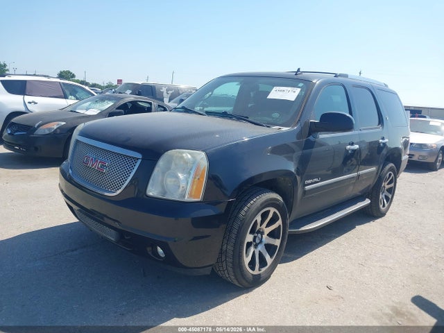 Aukcja sprzedaży 2012 Gmc Yukon Hybrid Denali, vin: 1GKS2GEJ6CR222527, numer aukcji: 45087178