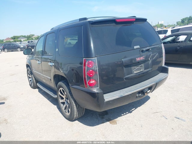 Aukcja sprzedaży 2012 Gmc Yukon Hybrid Denali, vin: 1GKS2GEJ6CR222527, numer aukcji: 45087178