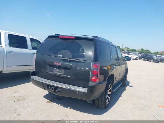 Aukcja sprzedaży 2012 Gmc Yukon Hybrid Denali, vin: 1GKS2GEJ6CR222527, numer aukcji: 45087178