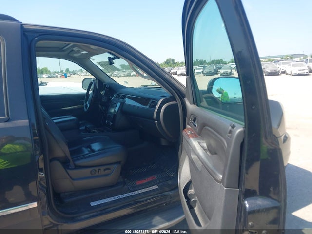 Aukcja sprzedaży 2012 Gmc Yukon Hybrid Denali, vin: 1GKS2GEJ6CR222527, numer aukcji: 45087178