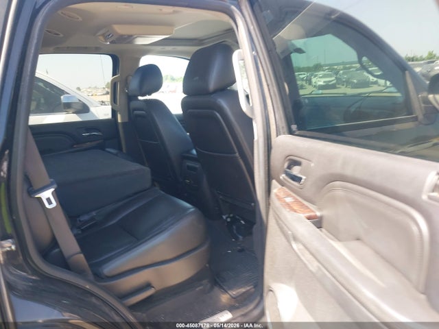 Aukcja sprzedaży 2012 Gmc Yukon Hybrid Denali, vin: 1GKS2GEJ6CR222527, numer aukcji: 45087178