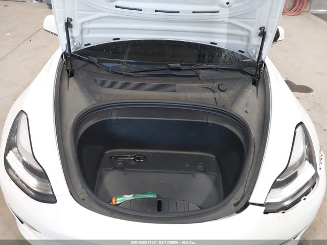 Aukcja sprzedaży 2019 Tesla Model 3 Long Range/mid Range/standard Range/standard Range Plus, vin: 5YJ3E1EA1KF509895, numer aukcji: 45087182
