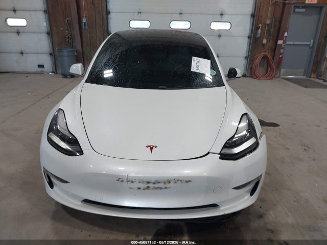 Aukcja sprzedaży 2019 Tesla Model 3 Long Range/mid Range/standard Range/standard Range Plus, vin: 5YJ3E1EA1KF509895, numer aukcji: 45087182