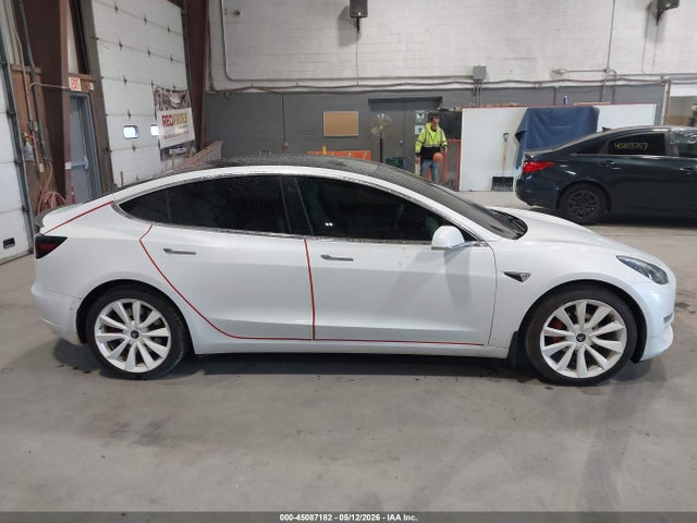 Aukcja sprzedaży 2019 Tesla Model 3 Long Range/mid Range/standard Range/standard Range Plus, vin: 5YJ3E1EA1KF509895, numer aukcji: 45087182