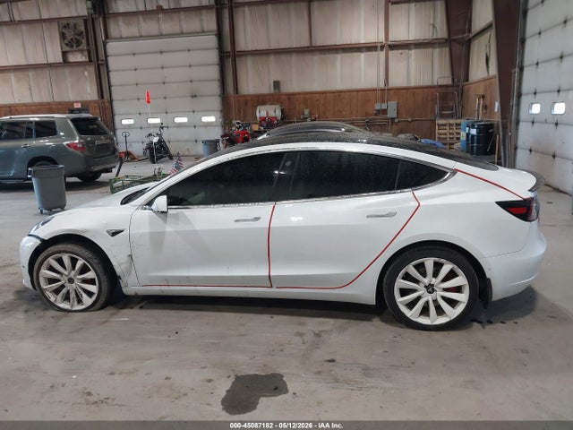 Aukcja sprzedaży 2019 Tesla Model 3 Long Range/mid Range/standard Range/standard Range Plus, vin: 5YJ3E1EA1KF509895, numer aukcji: 45087182