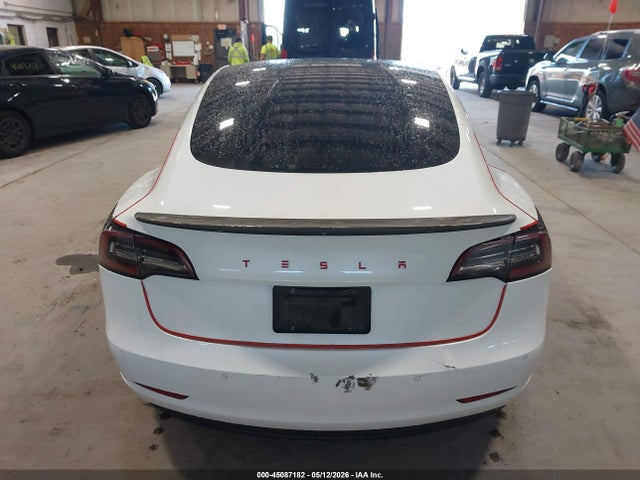 Aukcja sprzedaży 2019 Tesla Model 3 Long Range/mid Range/standard Range/standard Range Plus, vin: 5YJ3E1EA1KF509895, numer aukcji: 45087182