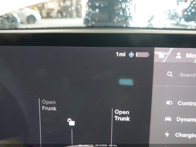 Aukcja sprzedaży 2019 Tesla Model 3 Long Range/mid Range/standard Range/standard Range Plus, vin: 5YJ3E1EA1KF509895, numer aukcji: 45087182