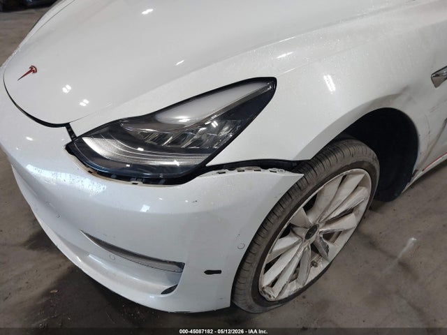Aukcja sprzedaży 2019 Tesla Model 3 Long Range/mid Range/standard Range/standard Range Plus, vin: 5YJ3E1EA1KF509895, numer aukcji: 45087182