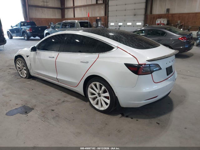 Aukcja sprzedaży 2019 Tesla Model 3 Long Range/mid Range/standard Range/standard Range Plus, vin: 5YJ3E1EA1KF509895, numer aukcji: 45087182