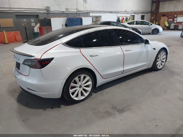 Aukcja sprzedaży 2019 Tesla Model 3 Long Range/mid Range/standard Range/standard Range Plus, vin: 5YJ3E1EA1KF509895, numer aukcji: 45087182