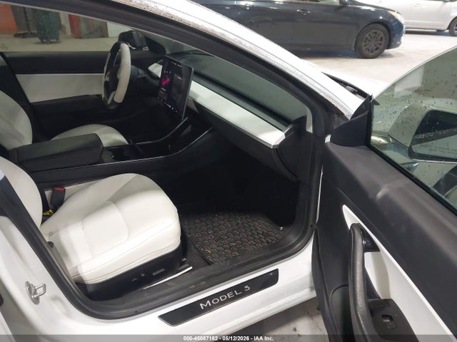 Aukcja sprzedaży 2019 Tesla Model 3 Long Range/mid Range/standard Range/standard Range Plus, vin: 5YJ3E1EA1KF509895, numer aukcji: 45087182
