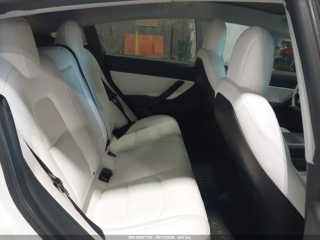 Aukcja sprzedaży 2019 Tesla Model 3 Long Range/mid Range/standard Range/standard Range Plus, vin: 5YJ3E1EA1KF509895, numer aukcji: 45087182