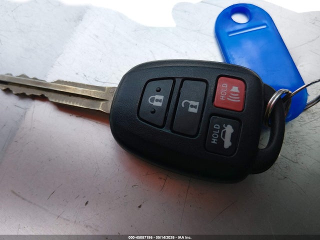 Продажа на аукционе авто 2018 Toyota Corolla Le, vin: 2T1BURHE5JC993794, номер лота: 45087186