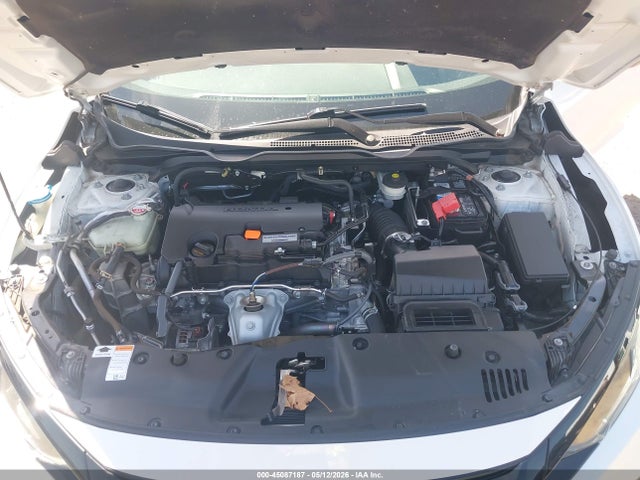 Продажа на аукционе авто 2019 Honda Civic Sport, vin: 19XFC2F87KE209420, номер лота: 45087187