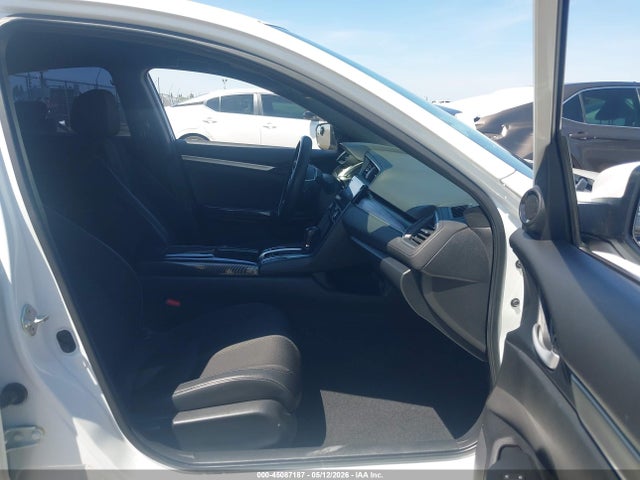 Продажа на аукционе авто 2019 Honda Civic Sport, vin: 19XFC2F87KE209420, номер лота: 45087187