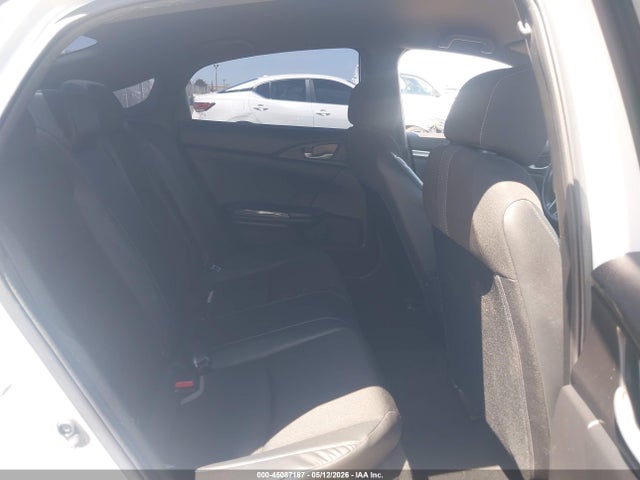 Продажа на аукционе авто 2019 Honda Civic Sport, vin: 19XFC2F87KE209420, номер лота: 45087187