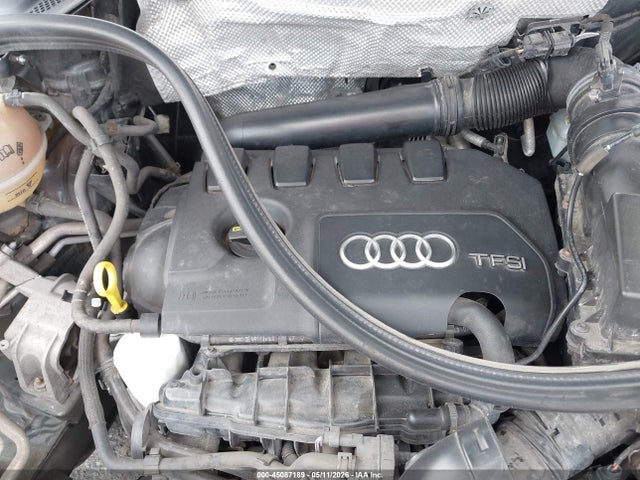 Продажа на аукционе авто 2018 Audi Q3 2.0t Premium/2.0t Sport Premium, vin: WA1BCCFS5JR025039, номер лота: 45087189