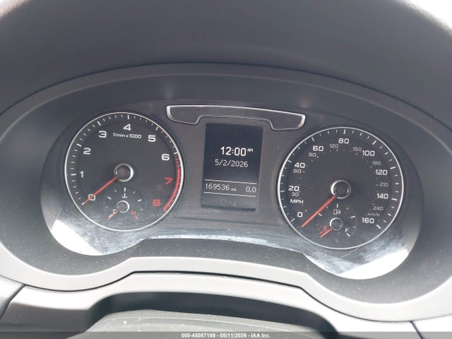 Продажа на аукционе авто 2018 Audi Q3 2.0t Premium/2.0t Sport Premium, vin: WA1BCCFS5JR025039, номер лота: 45087189