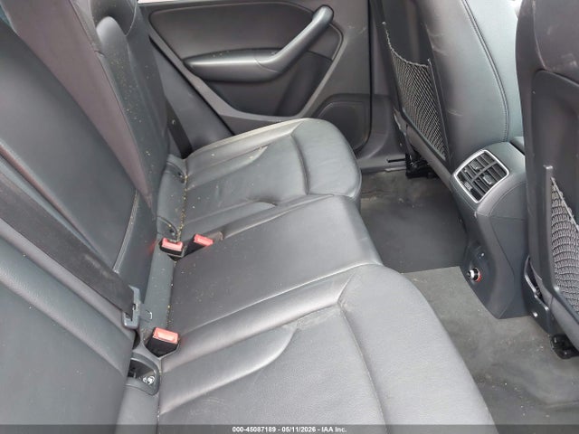 Продажа на аукционе авто 2018 Audi Q3 2.0t Premium/2.0t Sport Premium, vin: WA1BCCFS5JR025039, номер лота: 45087189