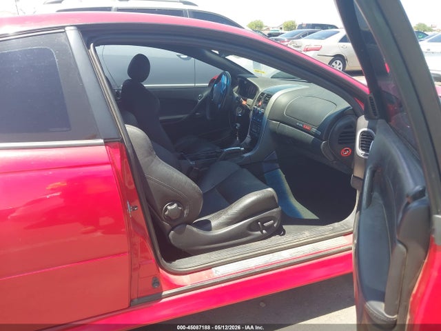 2005 Pontiac Gto მანქანა იყიდება აუქციონზე, vin: 6G2VX12U65L406949, აუქციონის ნომერი: 45087188