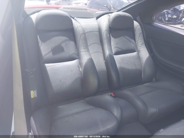 45087188 :رقم المزاد ، 6G2VX12U65L406949 vin ، 2005 Pontiac Gto مزاد بيع