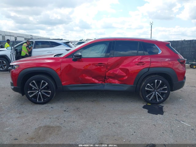 Продажа на аукционе авто 2026 Mazda Cx-50 2.5 S Premium, vin: 7MMVABDL0TN482706, номер лота: 45087191