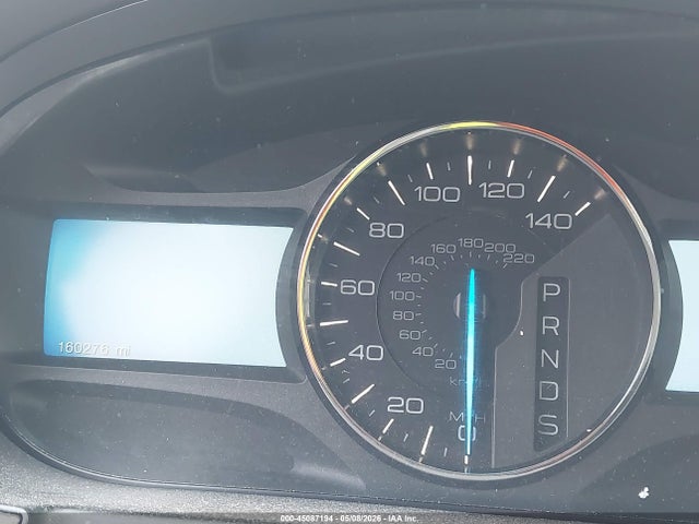 2014 Ford Edge Sel მანქანა იყიდება აუქციონზე, vin: 2FMDK3JCXEBB63097, აუქციონის ნომერი: 45087194