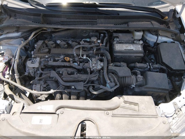 Toyota COROLLA LE 2025 5YFB4MDE9SP274560 Image 10