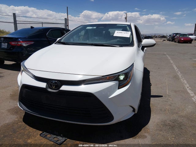 Toyota COROLLA LE 2025 5YFB4MDE9SP274560 Image 12