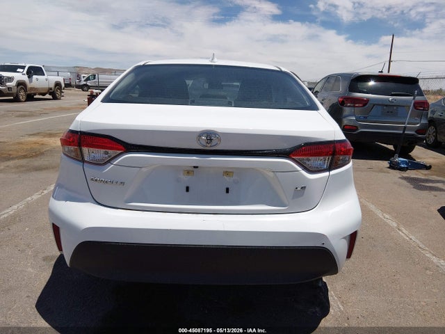 Toyota COROLLA LE 2025 5YFB4MDE9SP274560 Image 16